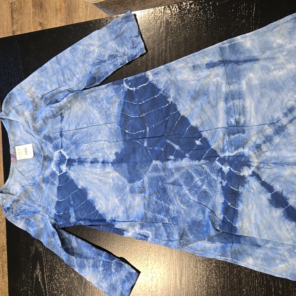 NWT! Fresh Produce "Prism Dalia" Dress XS